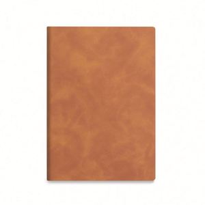Customized Trendy Weekly Performance Goal <b>Diary</b> Planner Notebook <b>A5</b> Color Cover for Office and School - Product Image 4