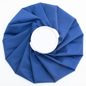 Factory Directly Sport Injury Environmental Custom Cold Ice Pack Ice Bag