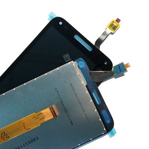 Pantalla LCD OEM en Oferta para <span class=keywords><strong>Alcatel</strong></span> <span class=keywords><strong>U5</strong></span> 3G 4047 / 4047D / 4047G / OT4047 / OT4047D / OT4047G con Digitalizador, Ensamblaje Completo - Product Image 4