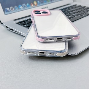 AilesTecca Chine Boîte d'emballage du fabricant d'étuis pour téléphone portable avec logo Étuis et housses de téléphone portable d'une seule pièce - Product Image 5