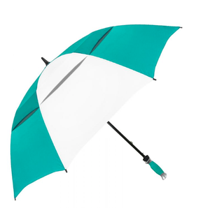 Ombrelli da Golf di Lusso Personalizzati, Antivento, di Grandi Dimensioni, con Doppia Copertura, per Tornei, Promozionali, con Logo Aziendale, Regali Aziendali - Product Image 4