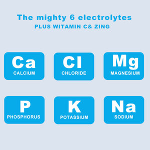 Suplemento DE SALUD multifuncional Etiqueta privada Suplemento de polvo de <span class=keywords><strong>Keto</strong></span> a base de hierbas con bebida <span class=keywords><strong>Keto</strong></span> de fruta real - Product Image 3