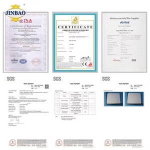 JINBAO <span class=keywords><strong>Forex</strong></span> Price 4x8 Sintra 18mm 12mm 8mm <span class=keywords><strong>Forex</strong></span> Rigido Grezzo Densità 0.5 Materiali per Poster Stampati Pannello in Schiuma PVC Spessore 20mm - Product Image 6