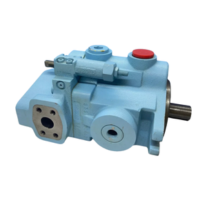 Pompe à piston variable série PV PV092 PV140 PV180 PV270 PV360 Pompe à huile hydraulique haute pression - Product Image 3