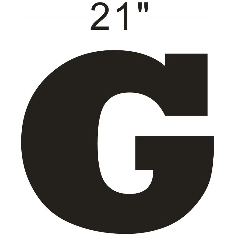 Lettera "G"