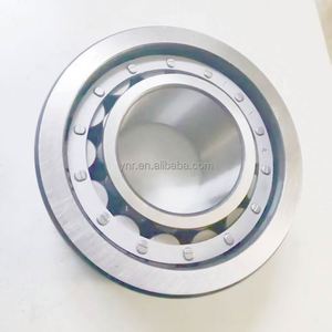 Roulement à rouleaux cylindriques avec cage en acier MUC150 MUL150 MU150 MCS150 <span class=keywords><strong>ML150</strong></span> - Product Image 1
