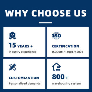 Panneaux de façade extérieurs légers en PVDF et aluminium, ignifuges 3,0 mm, prix usine, pour murs-rideaux - Product Image 5