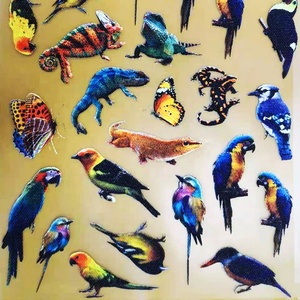 Máy In Truyền Nhiệt, Thiết Kế Sơn 3D Cho Quần Áo, Mực In Dệt May - Product Image 3