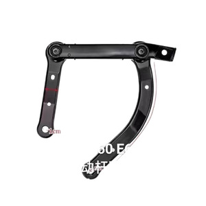   Varilla de acoplamiento del limpiaparabrisas E60 61617185366 para la serie 6 E63 E64 - Product Image 1