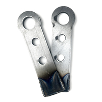 Cuchillas de Martillo para Trituradora a Precio Económico, Personalización al por Mayor, Piezas de Martillo Resistentes al Desgaste para Trituradora