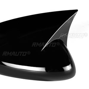 ฝาครอบกระจกมองข้างรถยนต์รุ่น M Style สำหรับ Ford Mustang Mach E ปี 2021-2022 - Product Image 6