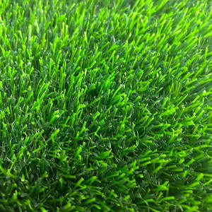 Pelouse artificielle de jardin à des prix abordables, pelouse artificielle, gazon pour l'extérieur, pour les événements, le toit, le <span class=keywords><strong>balcon</strong></span>, <span class=keywords><strong>tapis</strong></span> gazon artificiel vert - Product Image 5