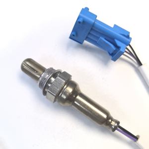 Nouveau capteur d'oxygène DEL PHI 9653791880 1618AL pour Peugeot 307 307CC 307SW 406 407 <span class=keywords><strong>Citroën</strong></span> C4 Picasso I C5 <span class=keywords><strong>C8</strong></span> 2.0 16V - Product Image 3