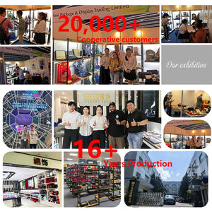 Nhà Máy Bán Hàng Trực Tiếp 'Exhibit' Hiển Thị Đứng Đồng Hồ Đạo Cụ Dọc Đứng Đồng Hồ Gối Biểu Tượng Tùy Chỉnh Đồng Hồ Hiển Thị Thiết Lập Sang Trọng - Product Image 4