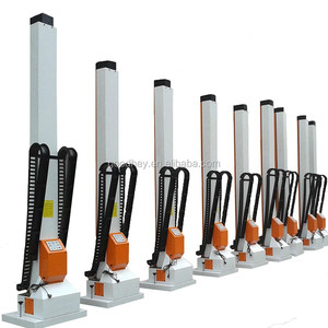Pièces de rechange de machine de revêtement de poudre pistolet de pulvérisation manuel - Product Image 2