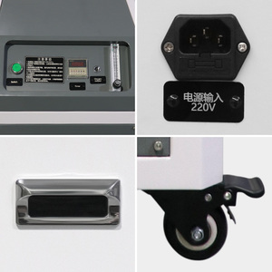 Zeao 3LPM PSA Teknolojisi ile Enerji Tasarruflu Yüksek İrtifa Oksijen Konsantratörü, Dağ ve Plano Oksijen Temini için - Product Image 6