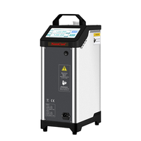 Calibrateur de température à bloc sec ultra-basse température (-100~40°C) avec résolution de 0,01°C, écran tactile LCD, en acier inoxydable, certifié CE ROHS