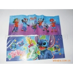 Libros de aprendizaje temprano de Mickey Mouse, páginas coloridas para niños de 3 a 6 años, actividades educativas con personajes - Product Image 3