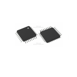 QFP-32ไมโครคอนโทรลเลอร์324/MHC ที่ได้รับการทดสอบอย่างพิถีพิถันวงจรรวม IC Czsku: UZ391EKT71 - Product Image 1