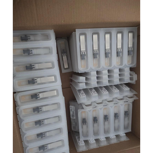 Módulo Transceptor Óptico, Cable de Cobre para Red, MMA4Z00-NS - Product Image 6