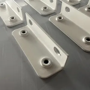 OEM professionale taglio Laser personalizzato CNC stampaggio pressa per saldatura rivettatura fresatura parti in lamiera