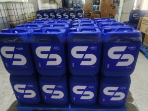 Sapone Auto Concentrato Ultra OEM 20L Rapporto 1:100 <span class=keywords><strong>pH</strong></span> <span class=keywords><strong>Neutro</strong></span> per Detailing Professionale e Fai da Te Prezzo di Fabbrica - Product Image 4