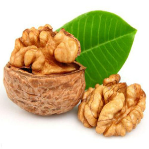 Extracto de Cáscara de Nuez Natural de Alta Calidad, Grado Alimenticio, <span class=keywords><strong>Juglans</strong></span> <span class=keywords><strong>Nigra</strong></span>, Extracción por Solvente, Envasado al Vacío en Tambor, GMP - Product Image 2