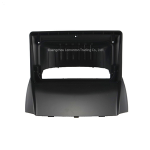 Cornice dvd di navigazione per auto stereo gps per auto Android ledab per <span class=keywords><strong>FORD</strong></span> <span class=keywords><strong>ECOSPORT</strong></span> da 9 pollici dal 2012 al 2017 con connettore per cavo - Product Image 4