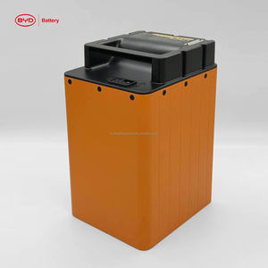 BYD <strong>48V</strong> 24Ah <strong>25Ah</strong> Lithium Ion for Two Wheeler Electric Bike - Product Image 1