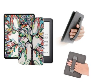 Coque personnalisée pour <span class=keywords><strong>Kindle</strong></span> Basis (10e génération) 2019 J9G29R étui pour <span class=keywords><strong>Amazon</strong></span> 10e étui personnalisé - Product Image 6