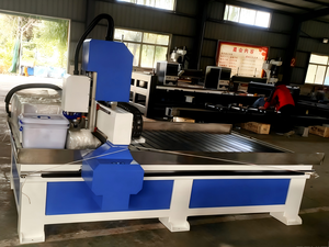 Routeur CNC 3 axes 3D pour pierre, machine de gravure et de sculpture sur marbre, routeur CNC PLC pour pierres tombales / machine de gravure CNC, routeur CNC - Vente chaude - Product Image 6