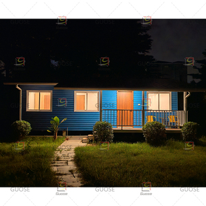 <span class=keywords><strong>Casa</strong></span> expandible <span class=keywords><strong>habitable</strong></span> económica extraíble automática desmontable - Product Image 5