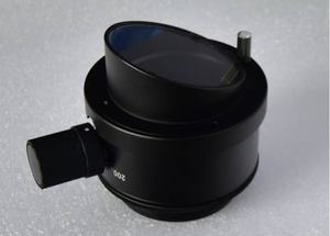 Çin 200-300mm Ayarlanabilir Mikroskop Objektif Lensi Cerrahi Mikroskop için - Product Image 2