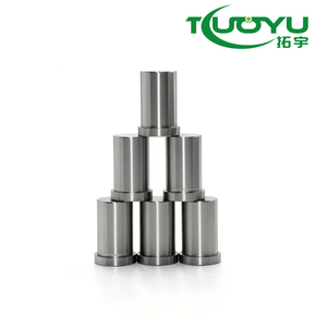 <span class=keywords><strong>2026</strong></span> OEM Pasadores expulsores de carburo y acero para moldes de punzonado de vehículos, modelo DIN9861D, proveedor de Guangdong, sin marca - Product Image 4