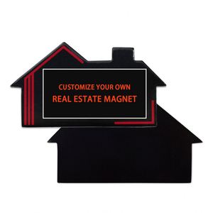 Imán de Refrigerador Promocional con Logotipo Publicitario Impreso Personalizado, Fabricantes de Imanes Magnéticos - Product Image 1