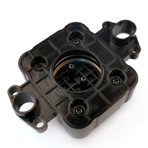 สินค้ามาใหม่ 5113 Cap Top - แบบแนวนอน W- ตาข่ายพลาสติก สำหรับหัวพิมพ์ 5113 XP600 DX5 DX7 สถานีปิดหัวพิมพ์ - Product Image 1