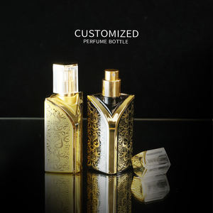 ขวดน้ำหอม30มล. แบบพับได้ทรงตะวันออกกลางผลิตเองจากโรงงานอีริค - Product Image 4