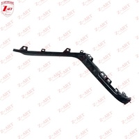 Kit intérieur en Fiber de carbone sec Z-ART pour Lamborghini Huracan EVO panneau de tableau de bord en Fiber de carbone Prepreg pour Huracan EVO Syder