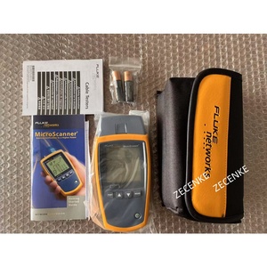 MICROSCANNER 2 NETWORKS MS2-100 NUEVO - Product Image 2