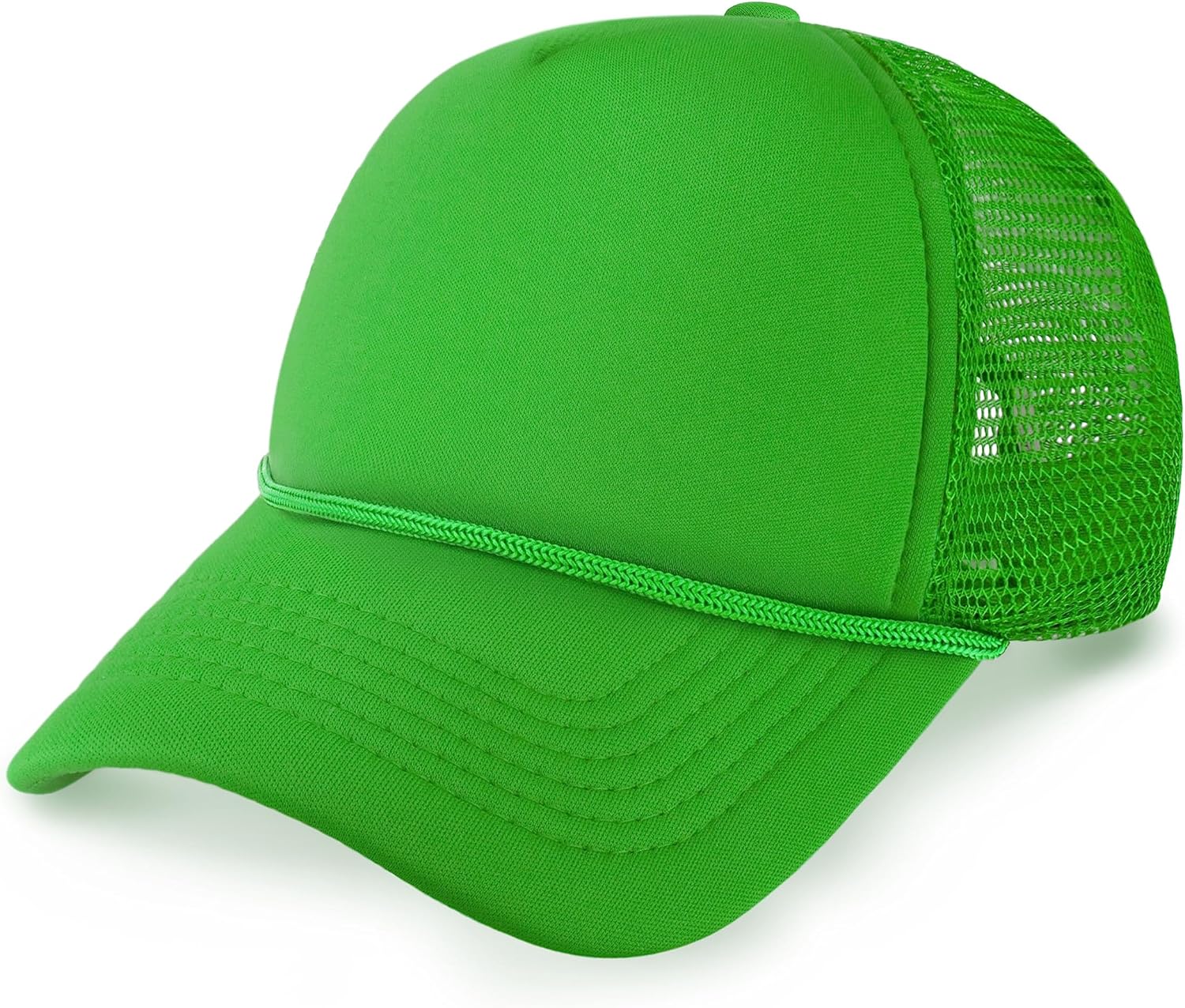 Kelly green