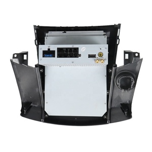 Reproductor Multimedia Vertical de 64 G con Pantalla, GPS, Radio, Grabadora de Audio para Toyota <span class=keywords><strong>RAV</strong></span> <span class=keywords><strong>4</strong></span> 2003-2009 2010 2011 2012, Unidad Principal ANDROID - Product Image 4