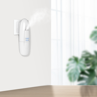 Diffuseur d'arômes mural SCENTA, machine à parfum pour hôtel, fourniture en gros, minuterie intelligente, diffuseur d'huiles essentielles pour la maison, vente en gros, étiquette privée