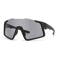 Lunettes de sport, lunettes de cyclisme, lunettes de soleil pour hommes et femmes, lunettes de soleil pour le cyclisme en plein air