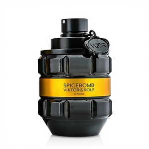 Best-seller transfrontalier pour Passion Bomb, parfum pour homme du Moyen-Orient, Dubaï, Vietnam, vaporisateur de voyage, taille 90 ml - Product Image 1