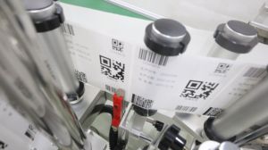 Print and Apply Labeler Commercial and Industrial Labeling <b>Machine</b> <b>Printers</b> - Product Image 4