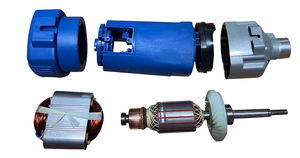 Ad alta frequenza 220v vibratore in calcestruzzo con azionamento del motore dominando in Europa & Asia centrale vari modelli disponibili - Product Image 4