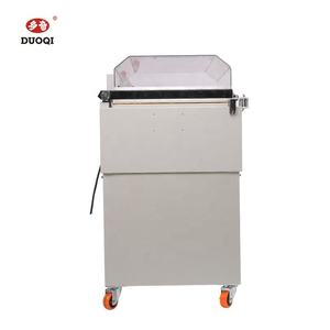 FM-5540 đóng gói thu nhỏ 2 trong 1 máy đóng gói hai mục đích niêm phong & Thiết bị đóng gói - Product Image 5