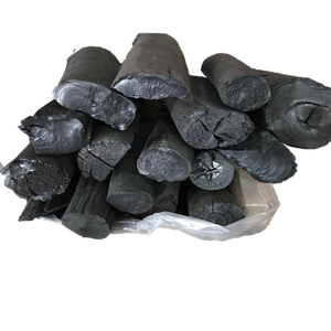 Carbón de Leña en Trozos – Alto Contenido de Carbono, Bajo en Cenizas, Carbón para Barbacoa y Shisha - Product Image 1
