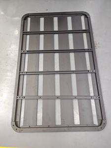 อุปกรณ์ตกแต่งออฟโรดคุณภาพดี กันชนหน้า/หลัง/ข้าง เหล็กกล้าคาร์บอน 3-6 มม. ชุดป้องกันใต้ท้องรถ แร็คหลังคา ชุดยกสูง <span class=keywords><strong>Cayenne</strong></span> 955/957/958 - Product Image 2