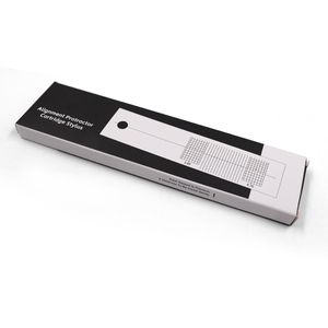 Acrílico Universal vinilo reproductor de discos Stylus Azimut compensación ángulo calibración calibre vidrio espejo <span class=keywords><strong>superficie</strong></span> calibración calibre - Product Image 2